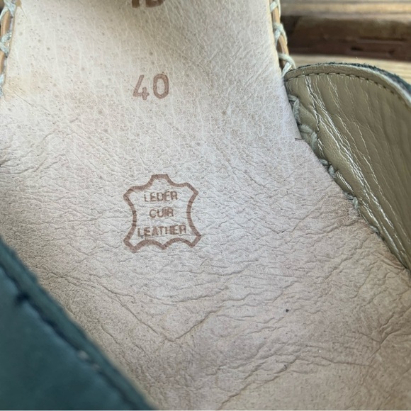 Women’s Remonte Cristallin Ankle Strap Shoe - Picture 7 of 9